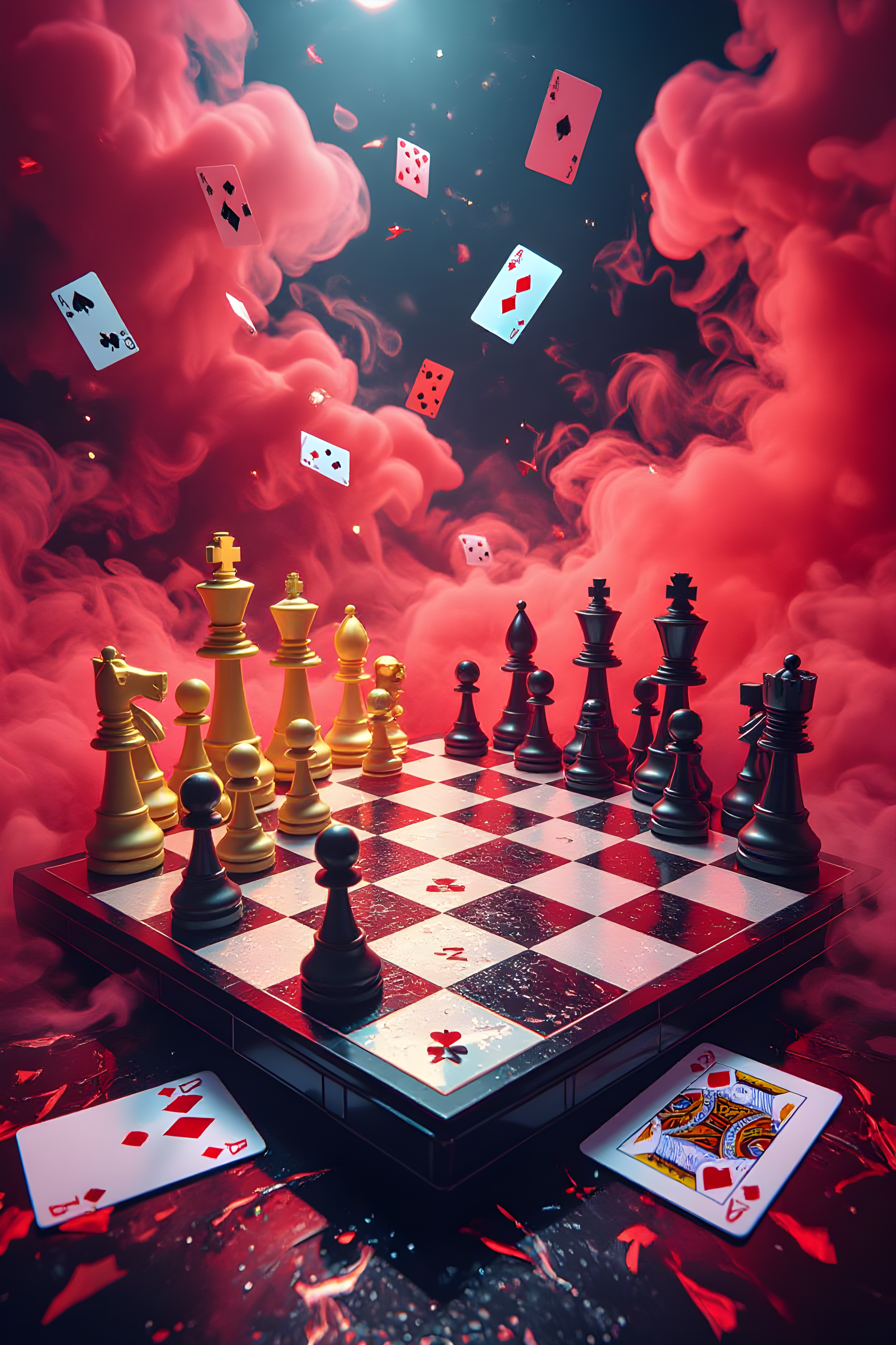 ব্ল্যাকজ্যাক গেম gop111
